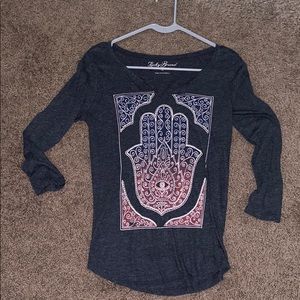 Lucky Brand Shirt Size M